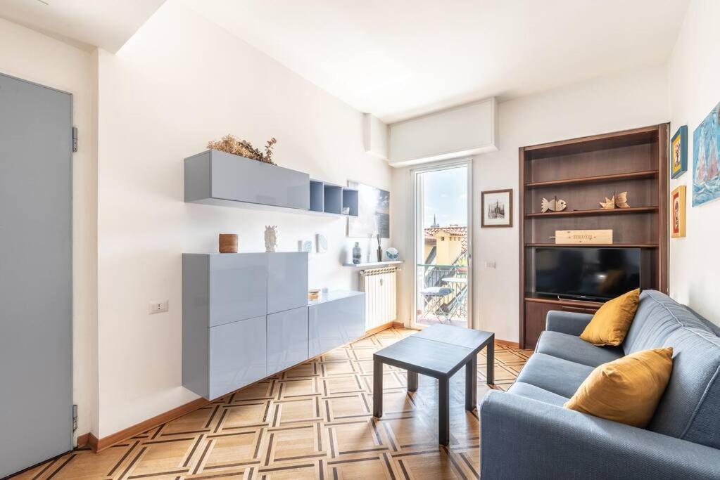 Apartamento Amazing View From Brera Sancarpoforo9